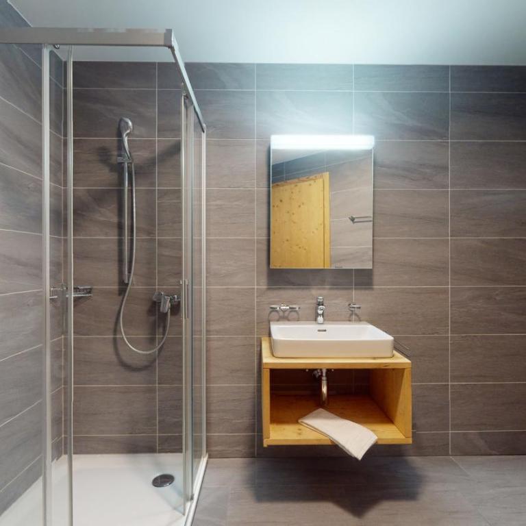 Les Mayens MA 002 - LUXURY apartment 6 pers - Appartamento - Piano Terra - 11