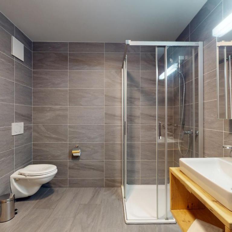 Les Mayens MA 002 - LUXURY apartment 6 pers - Appartamento - Piano Terra - 14