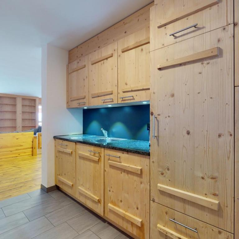 Les Mayens MA 002 - LUXURY apartment 6 pers - Appartamento - Piano Terra - 4