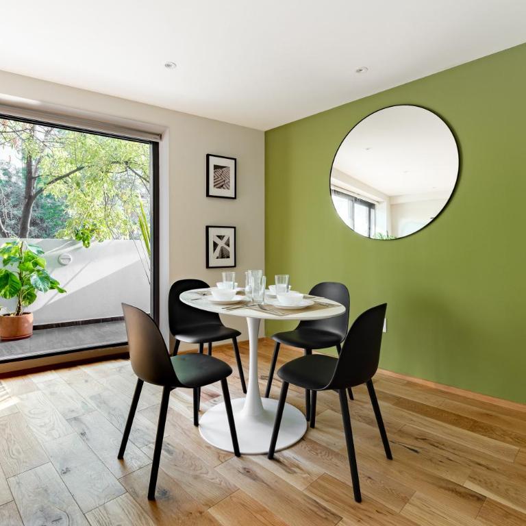 Apartamentos Boutique La Condesa - Apartamento de 2 dormitorios - 23