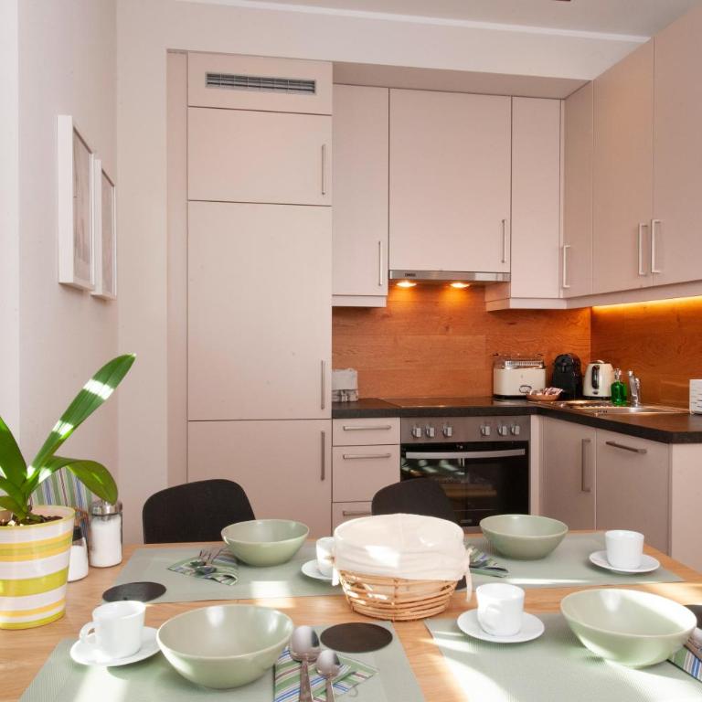 Kitzlife Apartements - Appartamento con Balcone - 4
