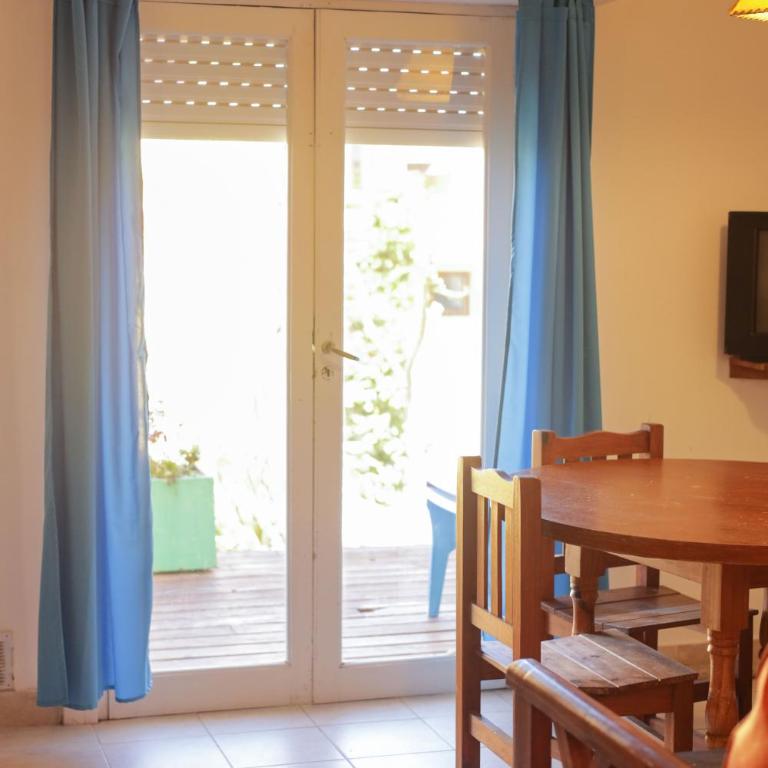 Laberinto Gesell - Apartamento - 6