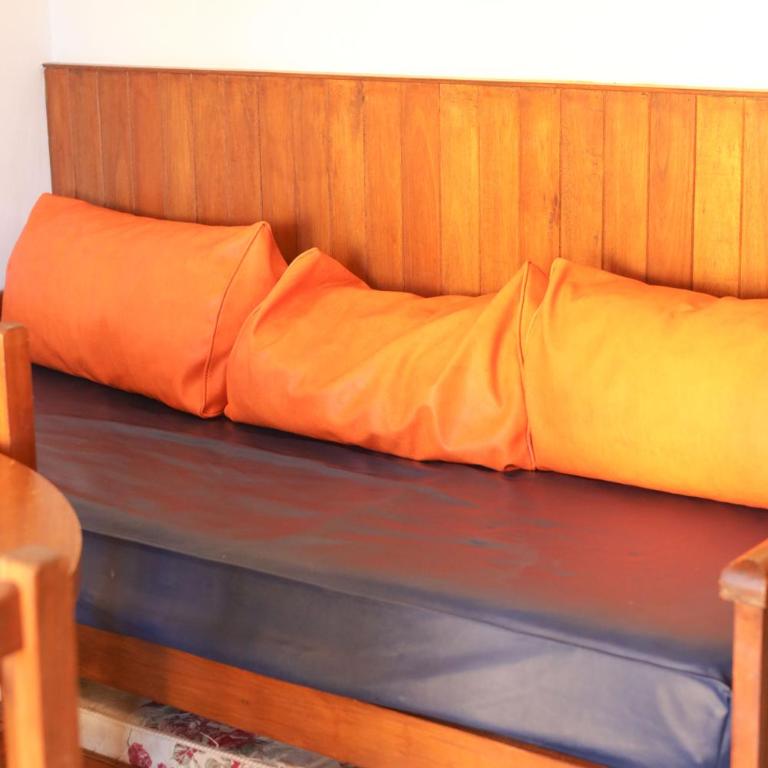 Laberinto Gesell - Apartamento - 5