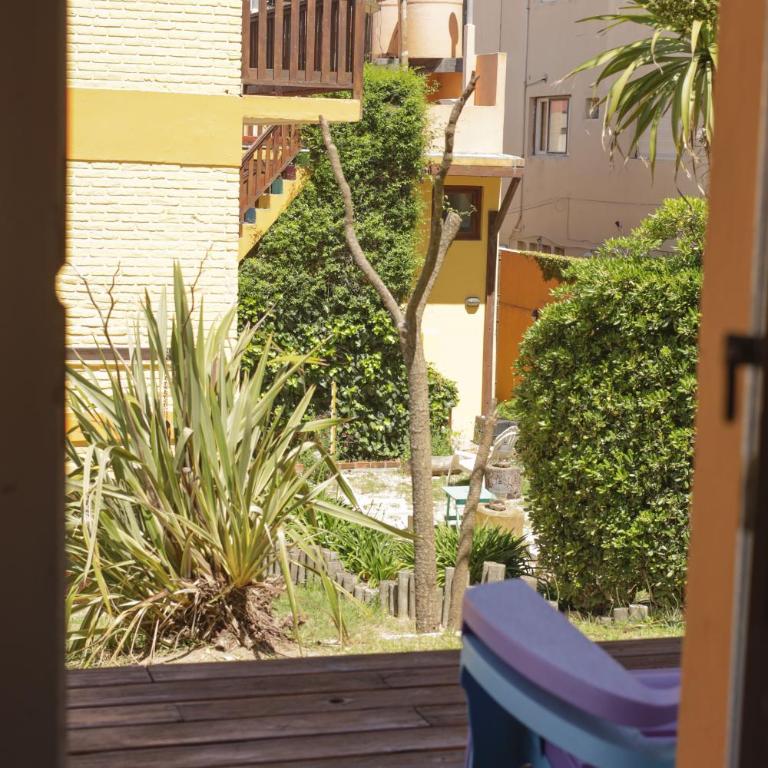 Laberinto Gesell - Apartamento - 1