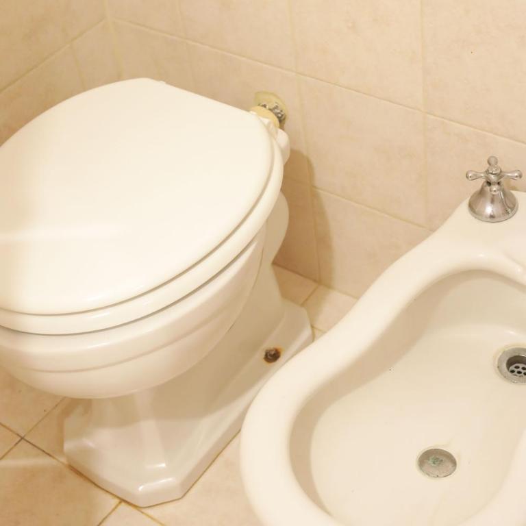 Laberinto Gesell - Apartamento - 2 niveles - 3