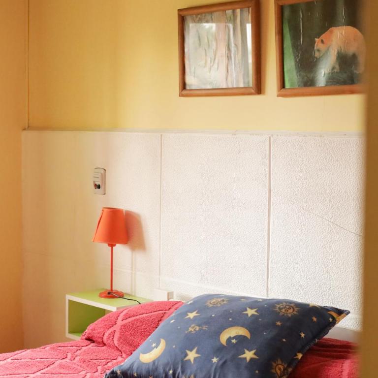 Laberinto Gesell - Apartamento - 2 niveles - 3