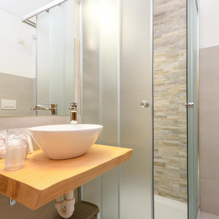 Bepy Hotel Garni - Camera Tripla - 4