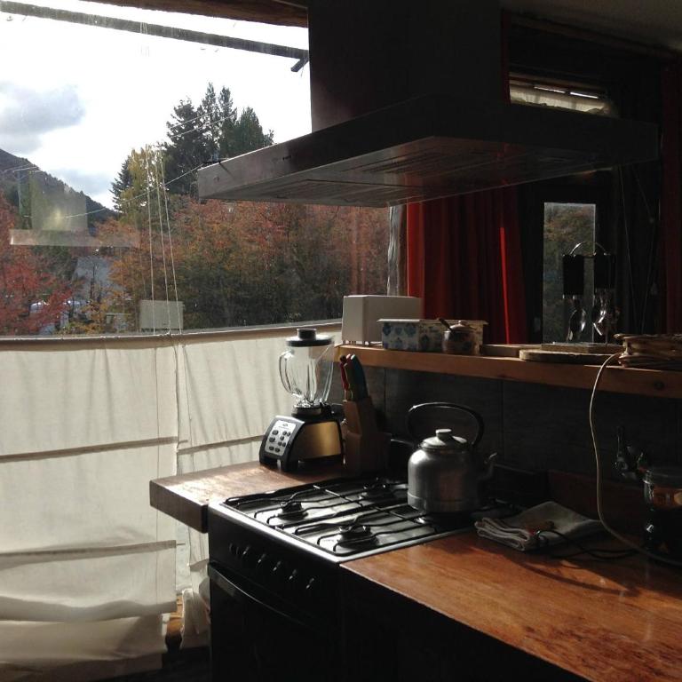 Schuss Cerro Catedral ARG41 - Chalet Superior - 12