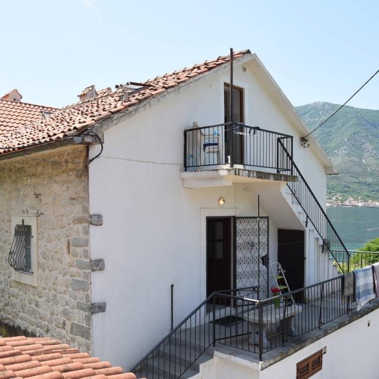 Mansarda apartment - One-Bedroom Apartment - 11