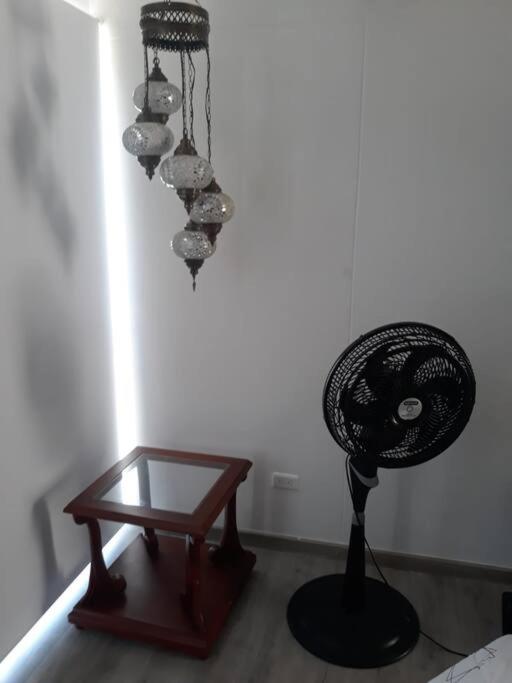 Con Piscina, Cómodo y acogedor Apartaestudio en el rodadero - Apartamento de 1 dormitorio - 9