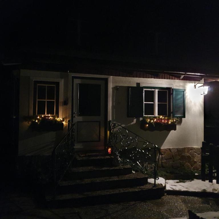 Ferienhaus Waldglück - Haus mit 2 Schlafzimmern - 24