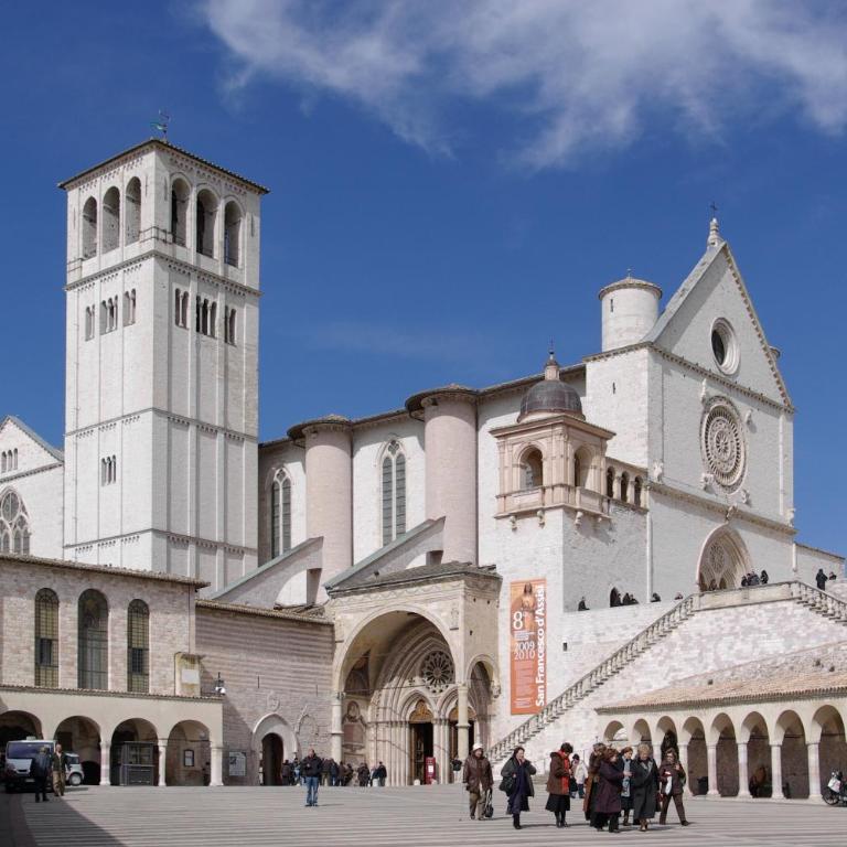 Assisi 1461 - Appartamento con 2 Camere da Letto - 20