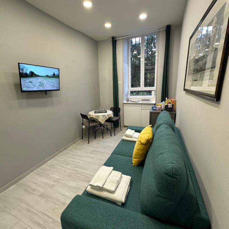 Casa Nanninella Napoli centro - Appartamento con 1 Camera da Letto - 4