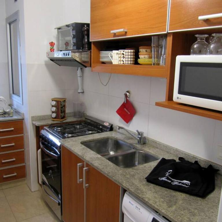 Nuevo y bonito departamento en Saavedra-CABA - Apartamento de 1 dormitorio - 11
