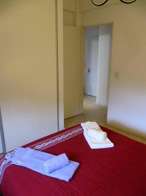 Nuevo y bonito departamento en Saavedra-CABA - Apartamento de 1 dormitorio - 12