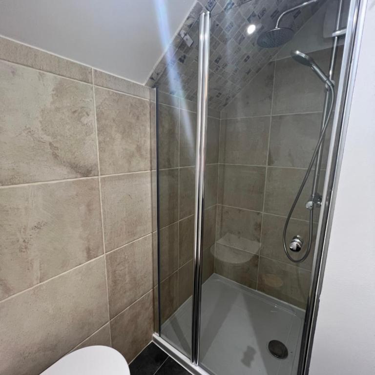 Duplex 12p St Sorlin D'arves résidence Odalys - Appartement - 19