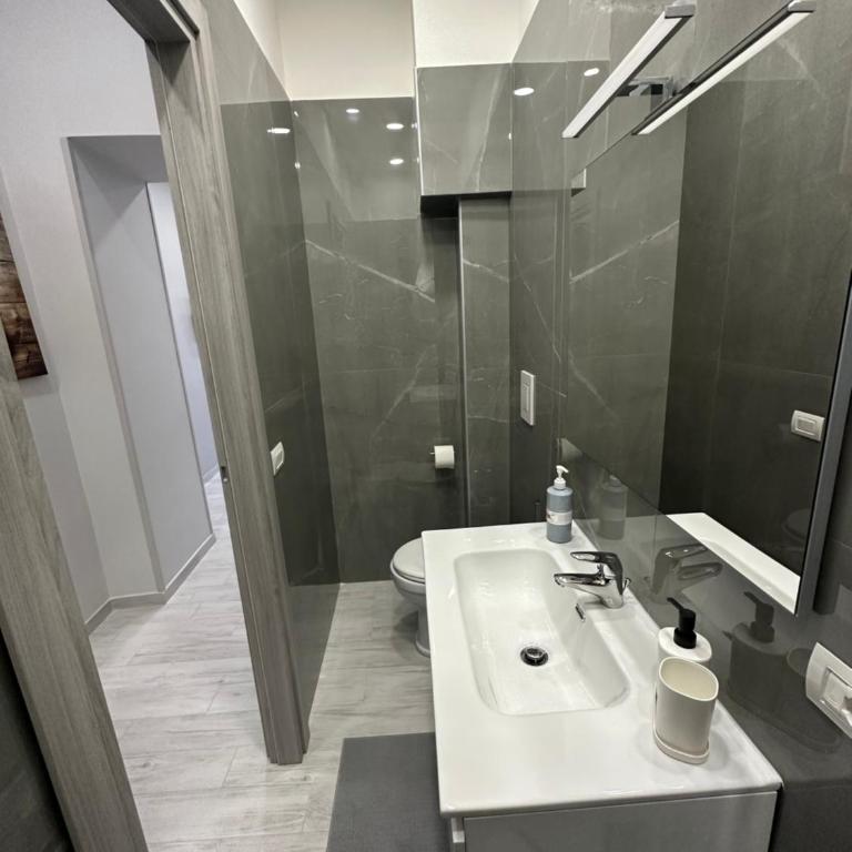 Casa Nanninella Napoli centro - Appartamento con 1 Camera da Letto - 10