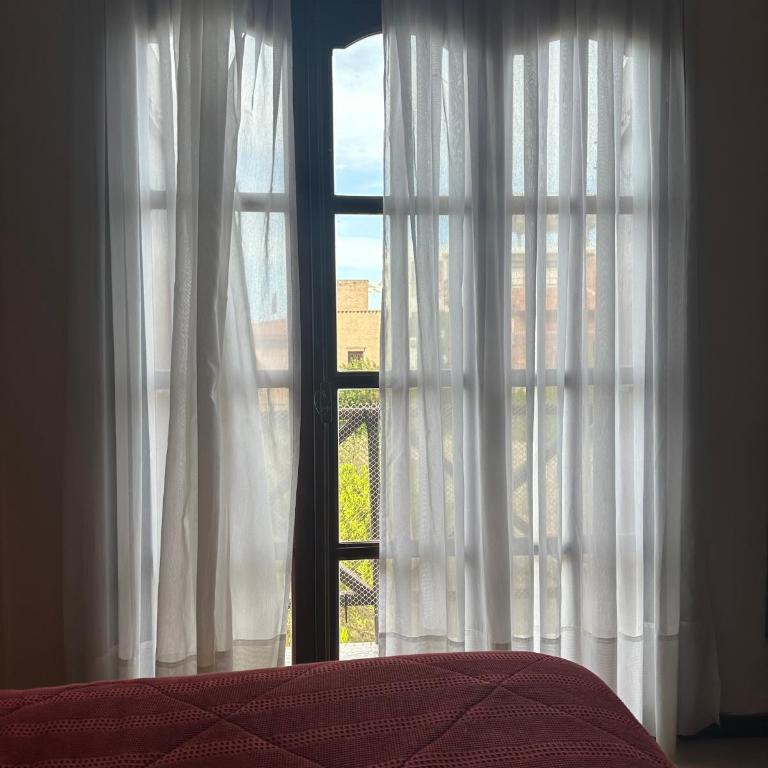 Apart Costa Esmeralda - Apartment with Sea View - 1