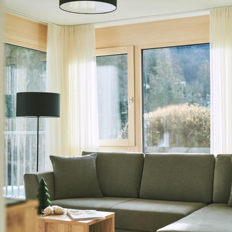 Brandnerhof - Superior Apartment - 15