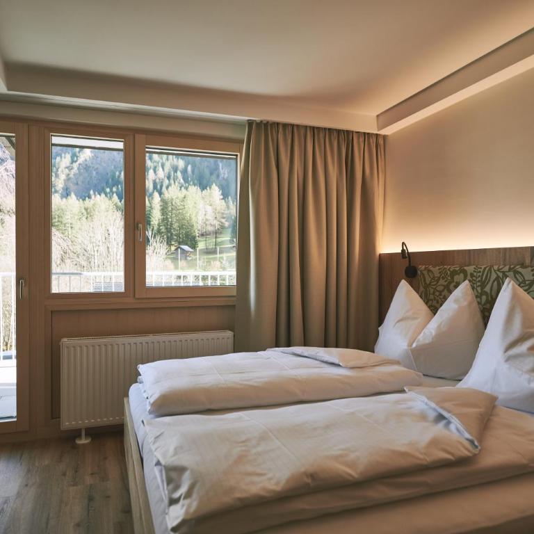 Brandnerhof - Superior Apartment - 11