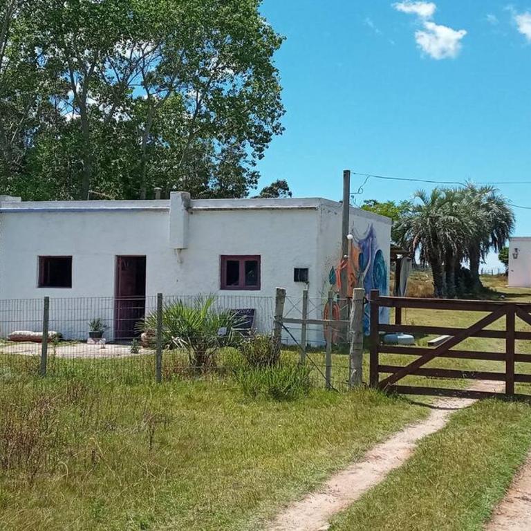 Casa rural cerca del Cabo - One-Bedroom House - 1