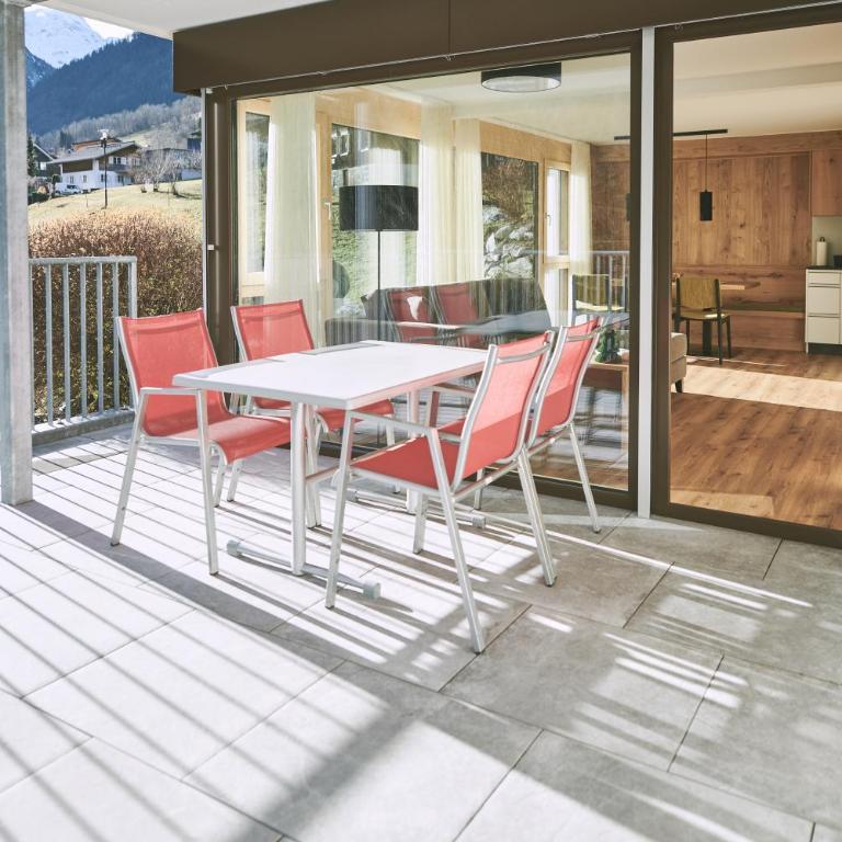 Brandnerhof - Superior Apartment - 3