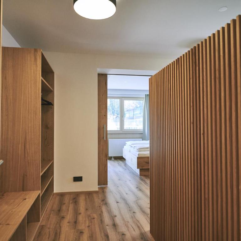 Brandnerhof - Superior Apartment - 22