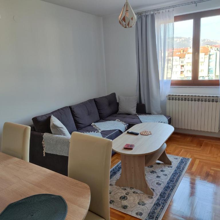 Apartman Dobrinja - Apartman sa 1 Spavaćom Sobom - 17