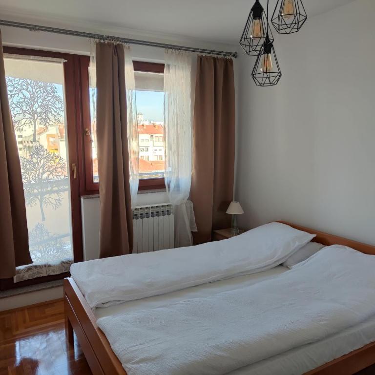Apartman Dobrinja - Apartman sa 1 Spavaćom Sobom - 18