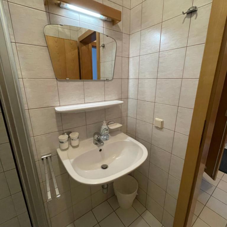 Ferienwohnungen Sommer - Apartment mit 1 Schlafzimmer - 11
