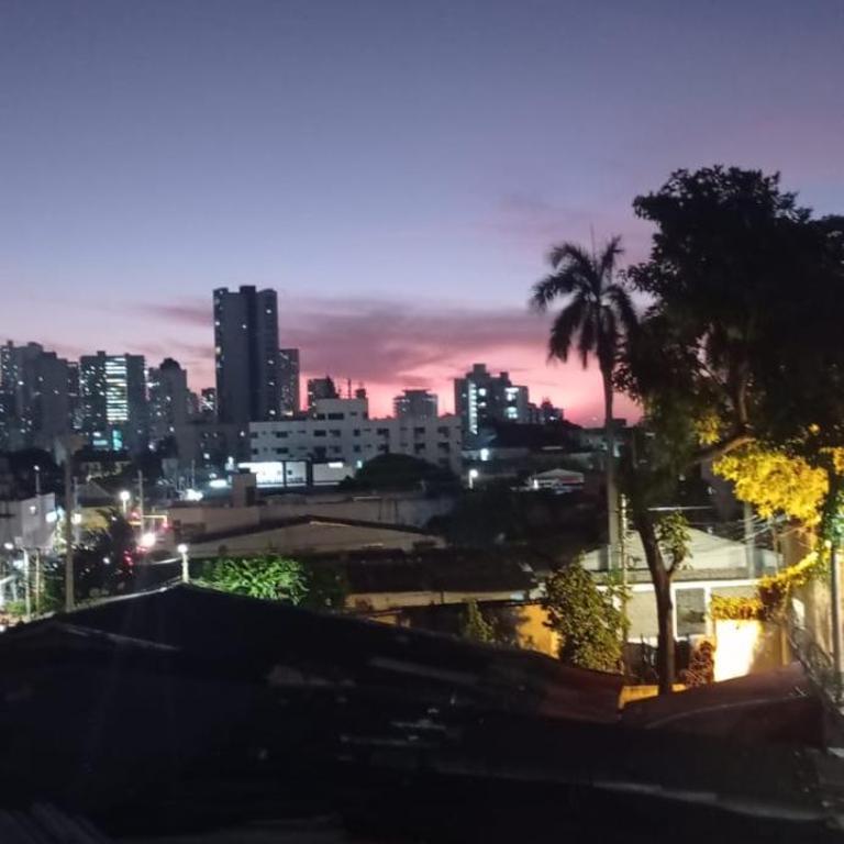Hostal-Mirador La Popa - Apartamento de 2 dormitorios - 25