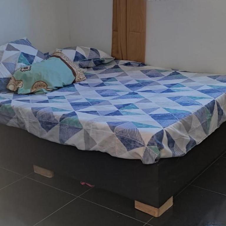 Hostal-Mirador La Popa - Apartamento de 2 dormitorios - 24
