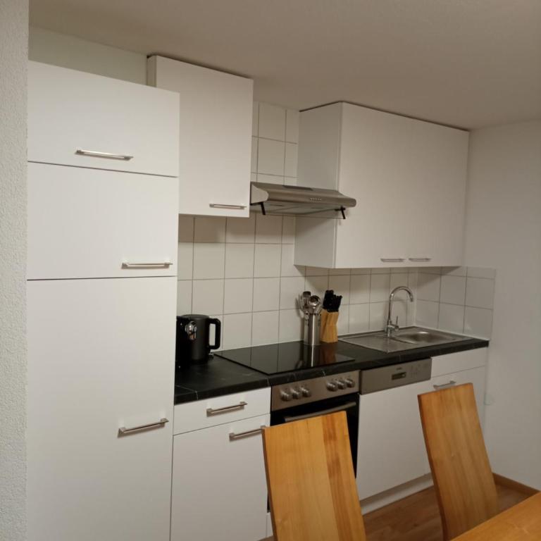 Johann's by Alpen-Appartements Zürcher - Apartment mit 4 Schlafzimmern und einem Balkon - 10