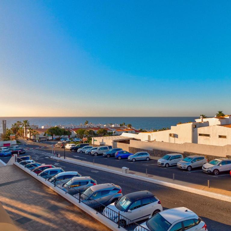 One bedroom apartment in San Blas, Golf del Sur, Tenerife - Apartamento de 1 dormitorio - 12