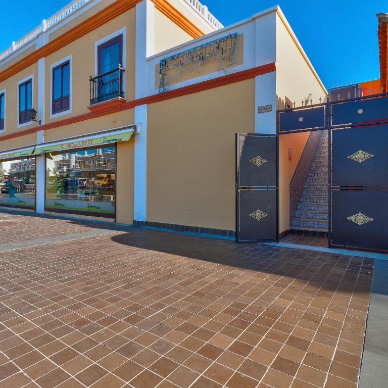 One bedroom apartment in San Blas, Golf del Sur, Tenerife - Apartamento de 1 dormitorio - 13