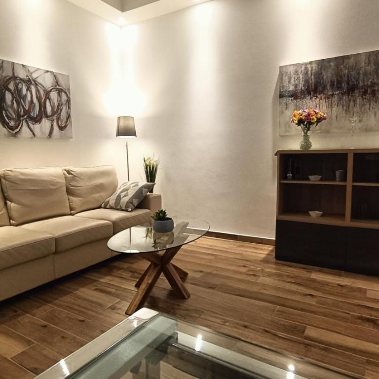 Casa mia Metro A 100mt - Loft - 11