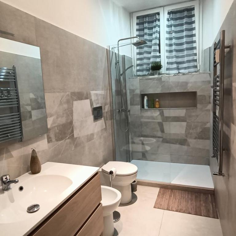Casa mia Metro A 100mt - Loft - 44