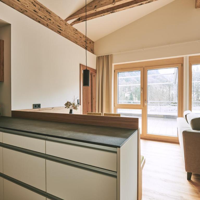 Brandnerhof - Superior Apartment - 19