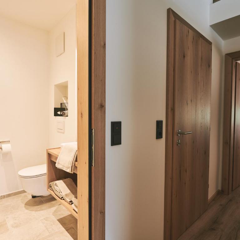 Brandnerhof - Superior Apartment - 16