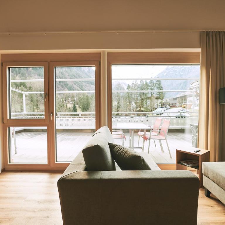 Brandnerhof - Superior Apartment - 18