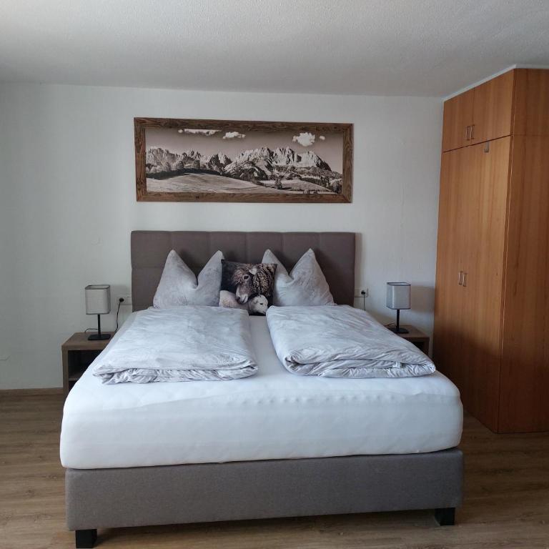 Apartment Rainer - mittendrin - Studio mit Balkon - 10