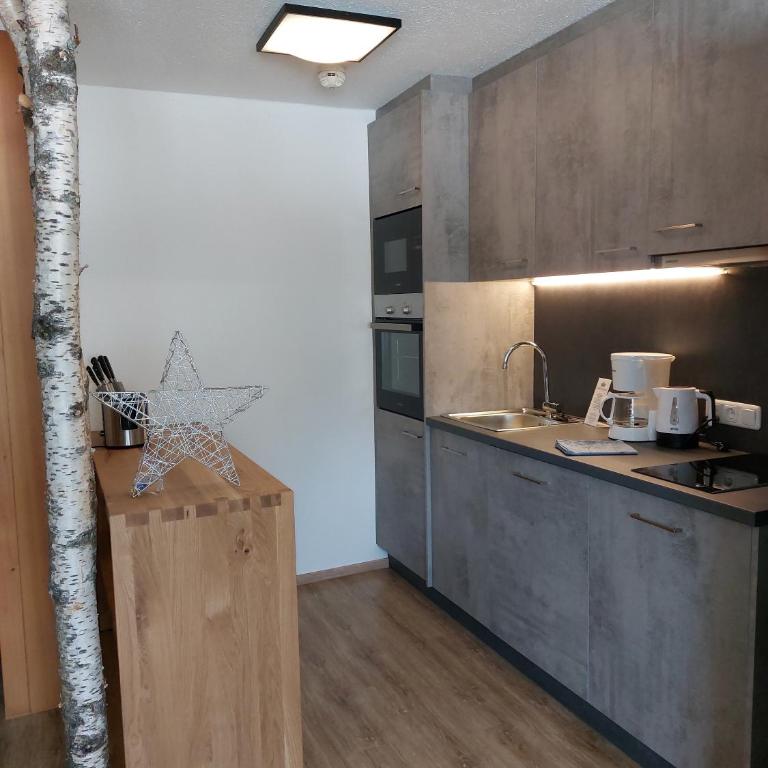 Apartment Rainer - mittendrin - Studio mit Balkon - 11