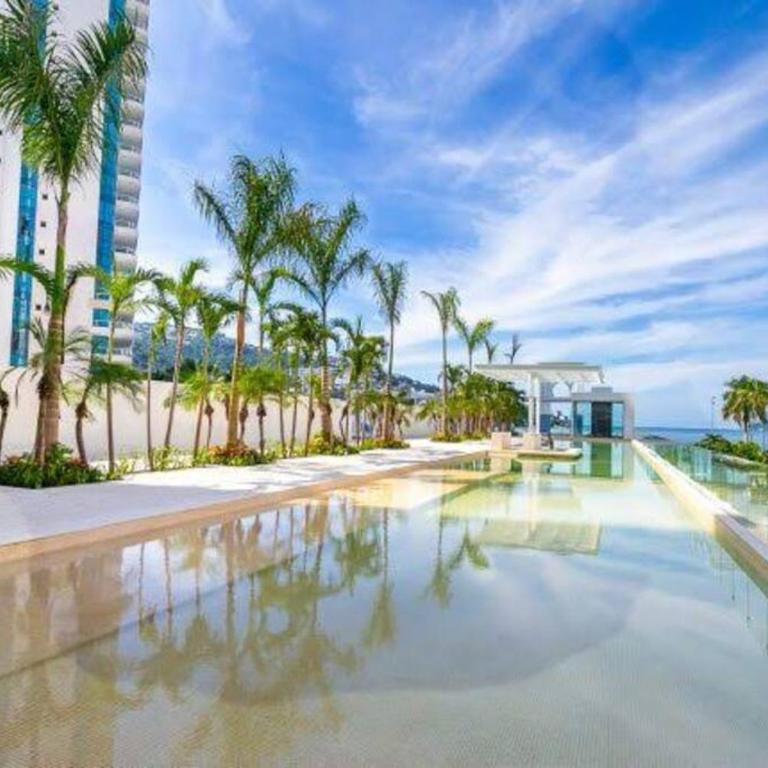 Penthouse Armando's Le Club - Apartamento de 2 dormitorios - 2