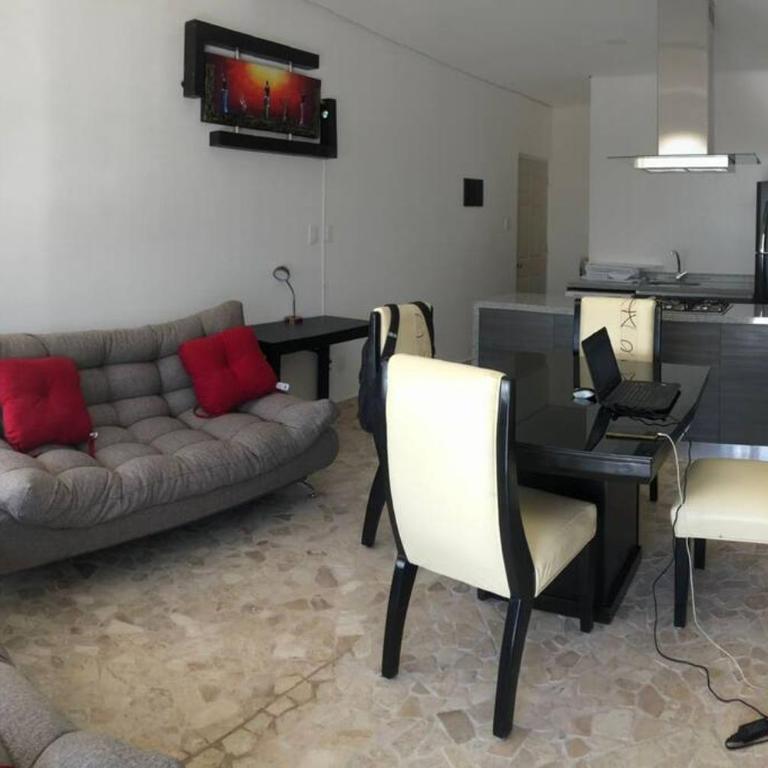 Penthouse Armando's Le Club - Apartamento de 2 dormitorios - 6