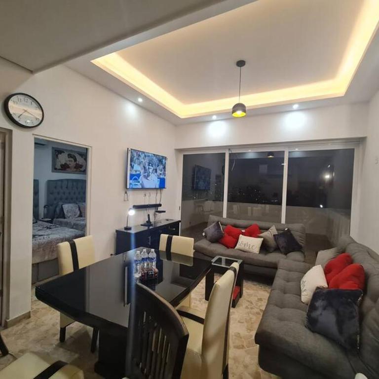 Penthouse Armando's Le Club - Apartamento de 2 dormitorios - 9