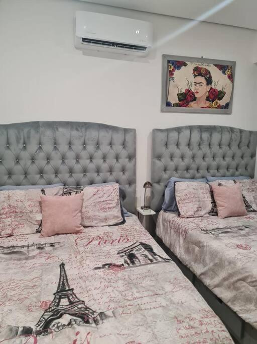 Penthouse Armando's Le Club - Apartamento de 2 dormitorios - 13