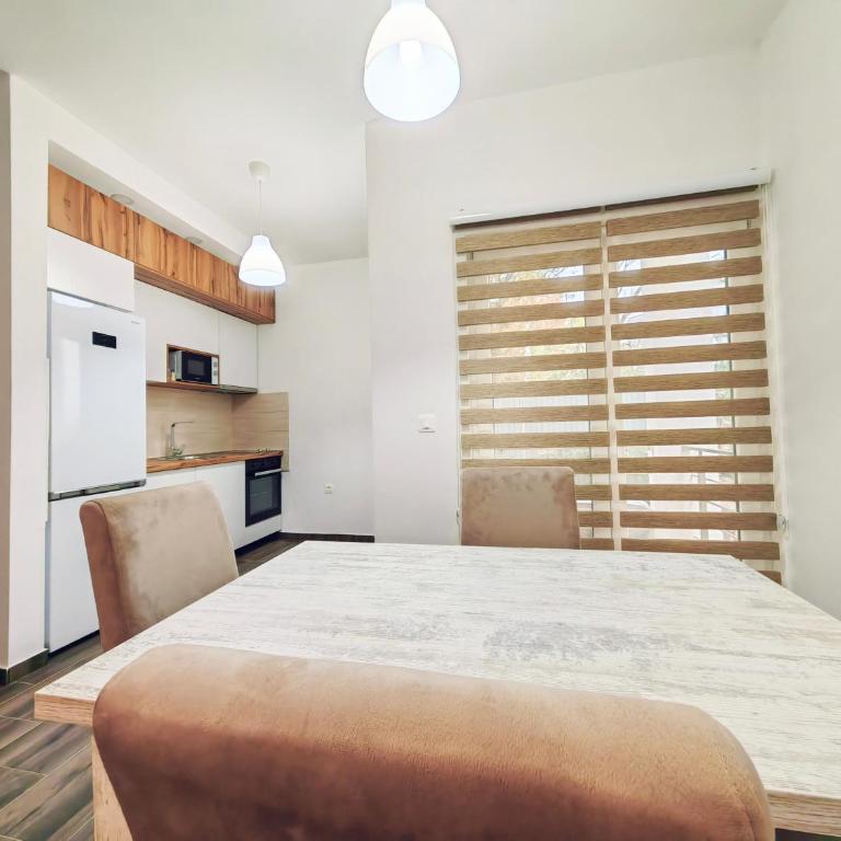 Mialex apartments - Apartment with Terrace - 6