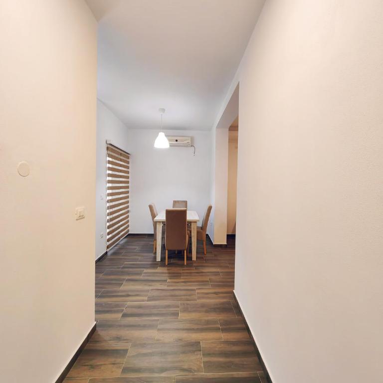 Mialex apartments - Apartment with Terrace - 7