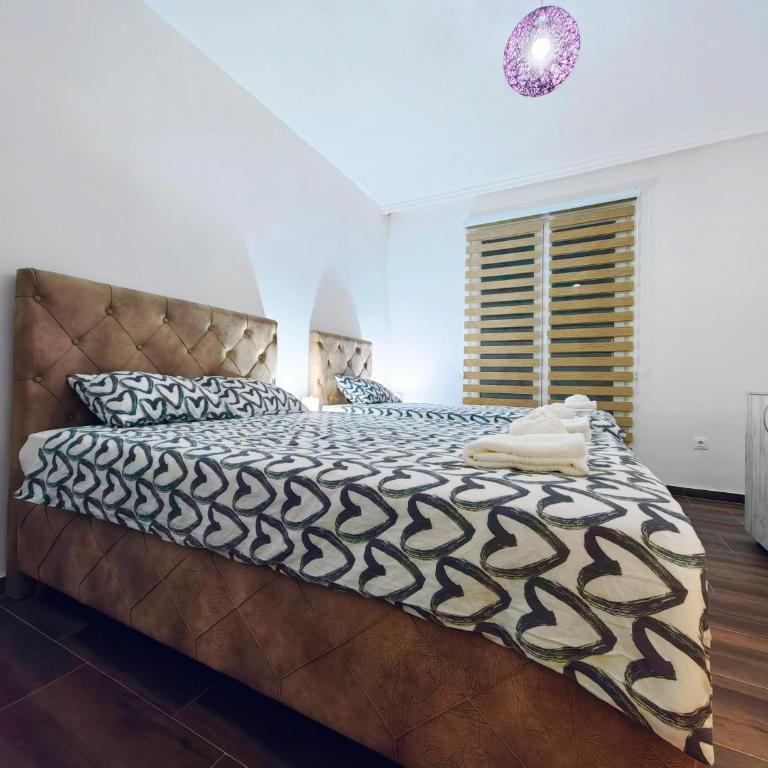 Mialex apartments - One-Bedroom Apartment - 14