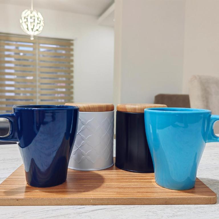 Mialex apartments - One-Bedroom Apartment - 19